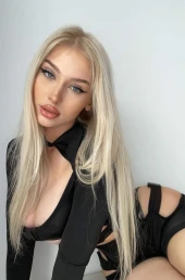 Проститутка Ольга